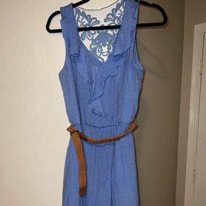 Womens Dress, Size L